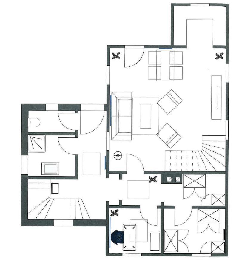 Schmuckes Geräumiges Haus Mit Garten In Für Bis Zu 8 Gäste Ideal Für Familien Und Gruppen Ferienhaus Graz