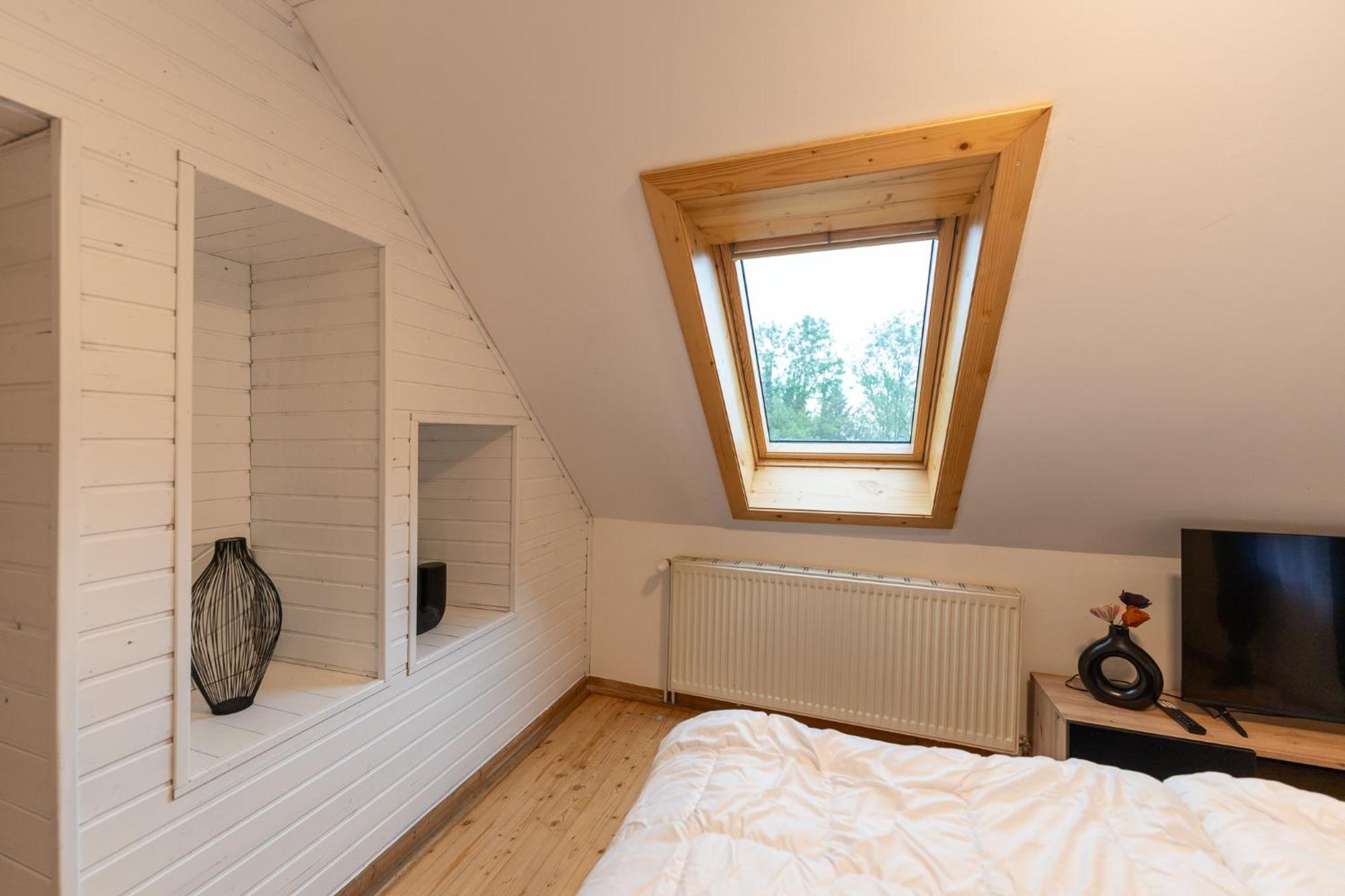 Ferienhaus Schmuckes Geräumiges Haus Mit Garten In Für Bis Zu 8 Gäste Ideal Für Familien Und Gruppen