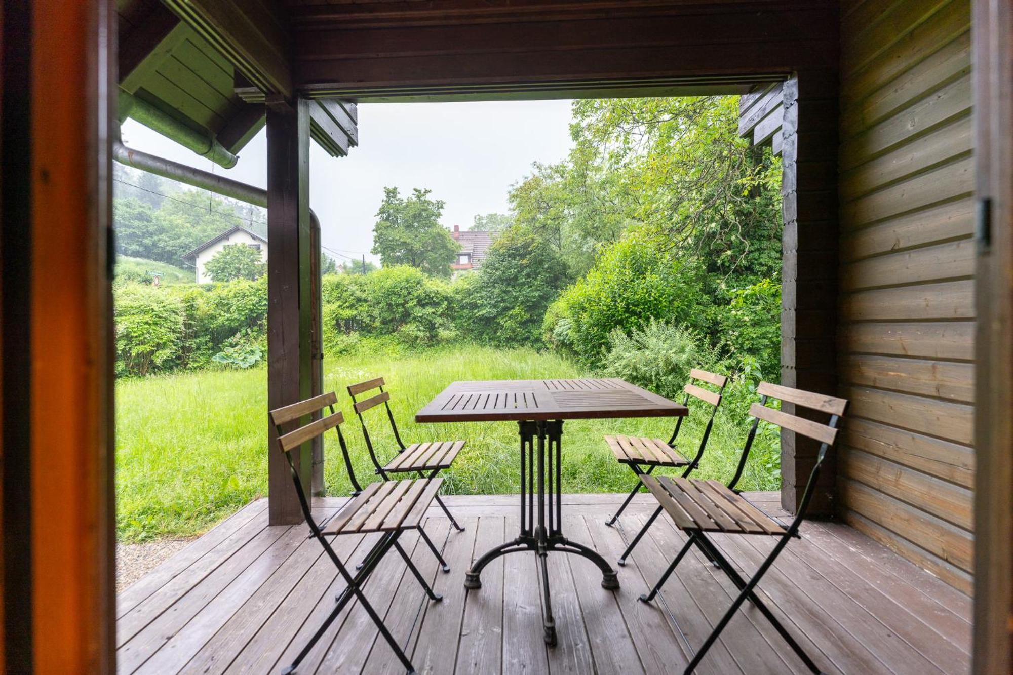 Schmuckes Geräumiges Haus Mit Garten In Für Bis Zu 8 Gäste Ideal Für Familien Und Gruppen * Graz