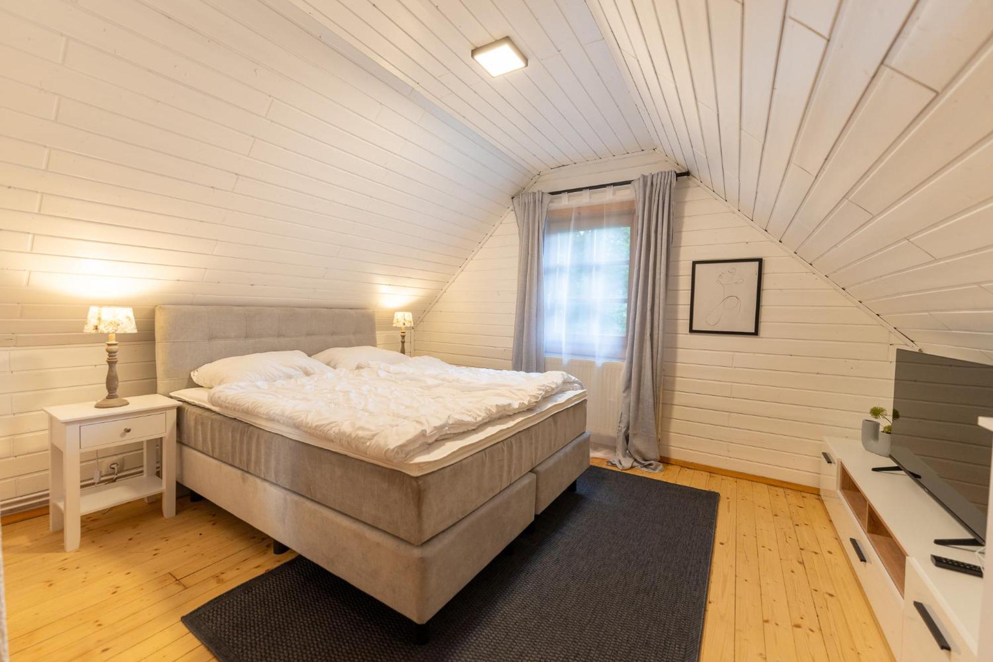 Vakantiehuis Schmuckes Geräumiges Haus Mit Garten In Für Bis Zu 8 Gäste Ideal Für Familien Und Gruppen