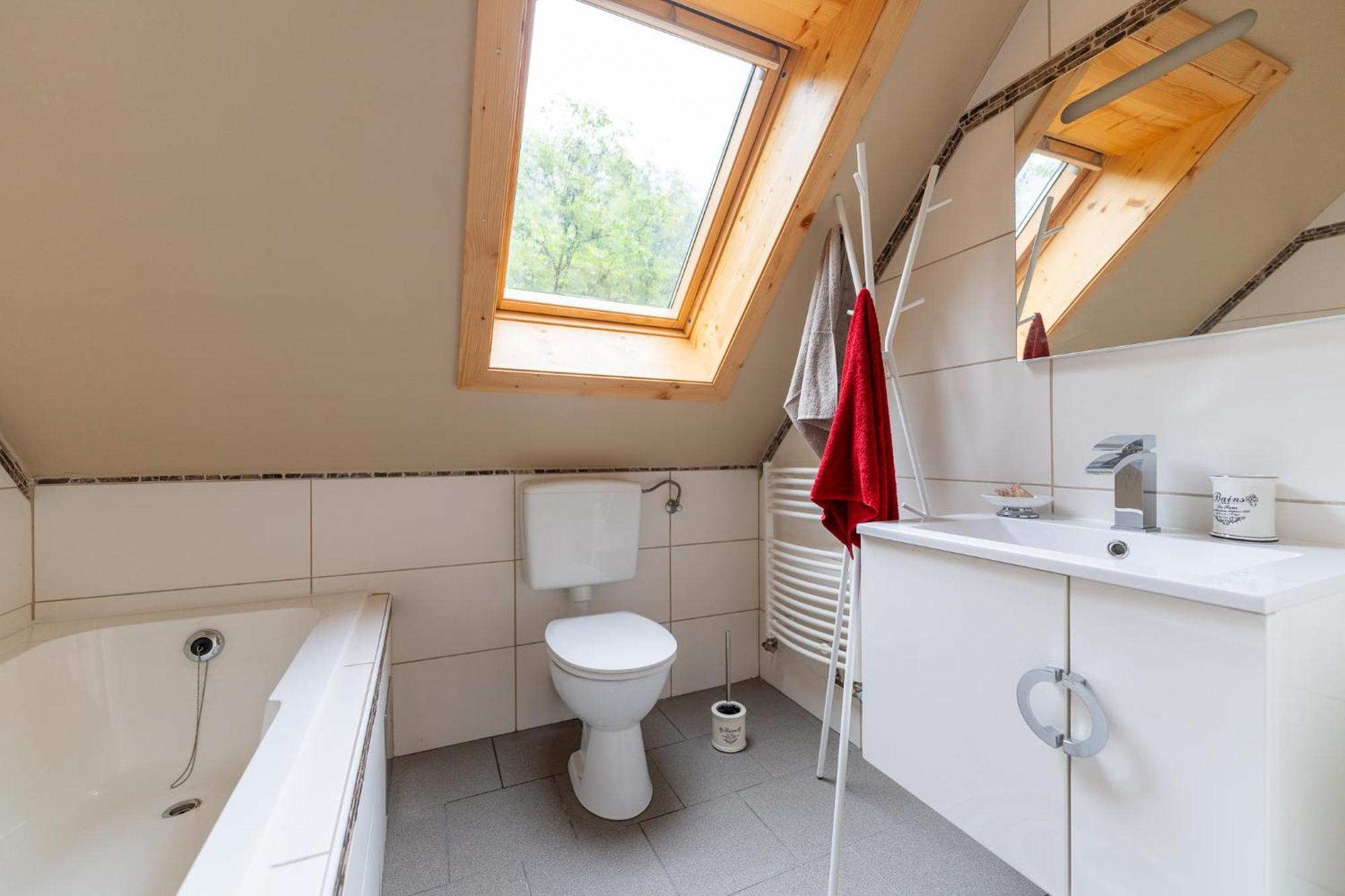 Schmuckes Geräumiges Haus Mit Garten In Für Bis Zu 8 Gäste Ideal Für Familien Und Gruppen