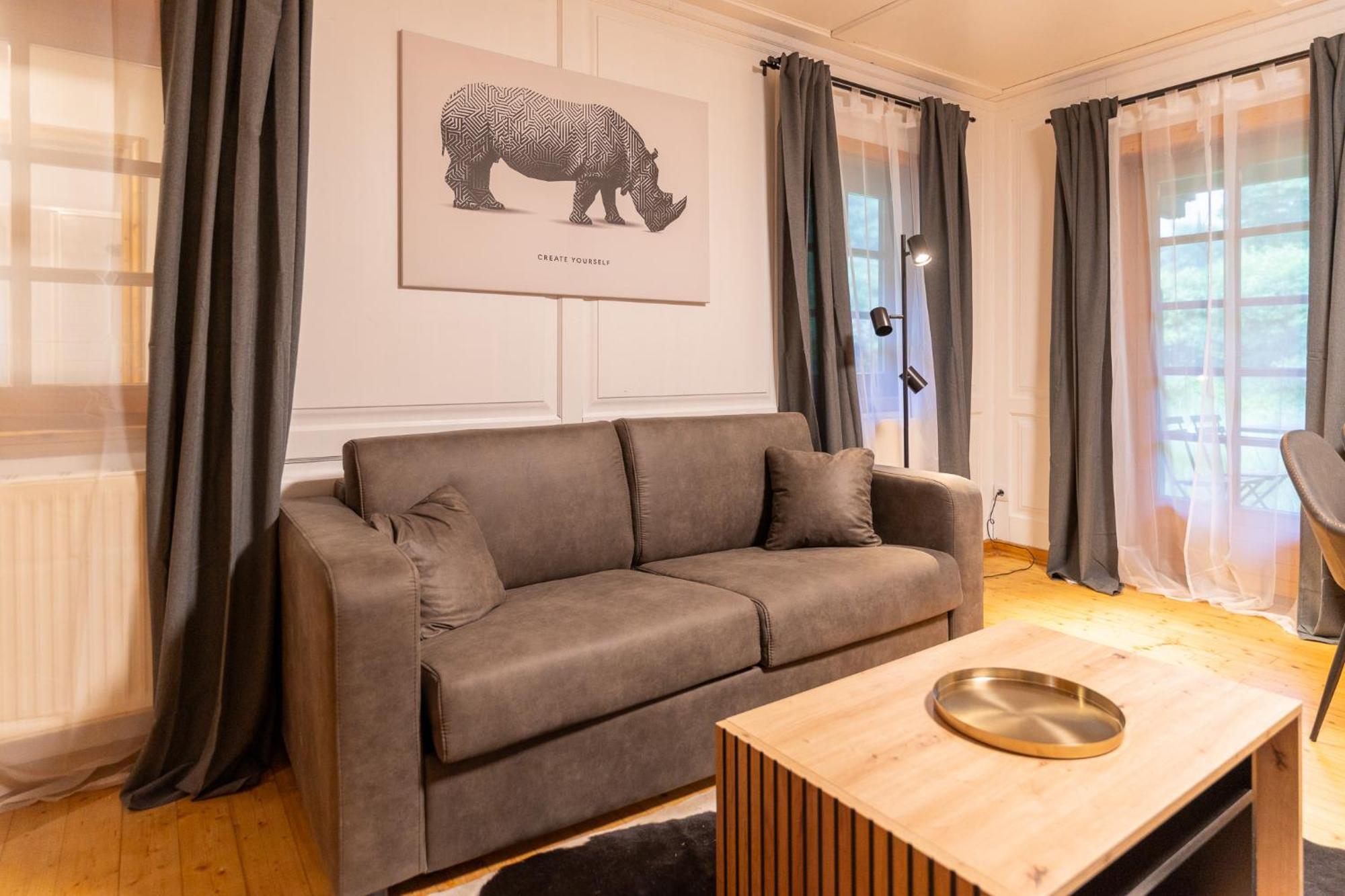 Ferienhaus Schmuckes Geräumiges Haus Mit Garten In Für Bis Zu 8 Gäste Ideal Für Familien Und Gruppen *
