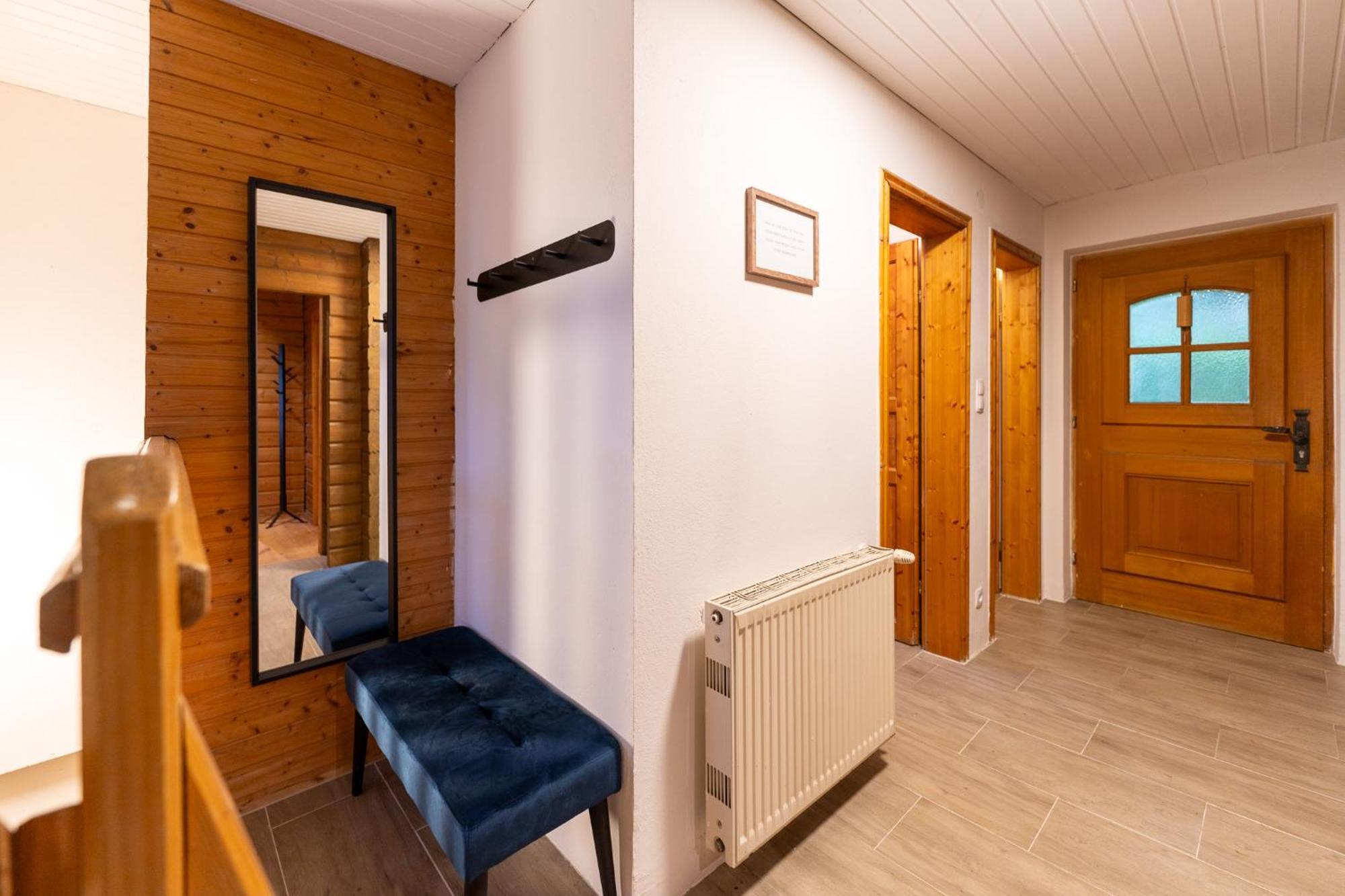 Schmuckes Geräumiges Haus Mit Garten In Für Bis Zu 8 Gäste Ideal Für Familien Und Gruppen *